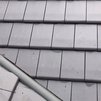  New mesh profiles for roofs of all types. 