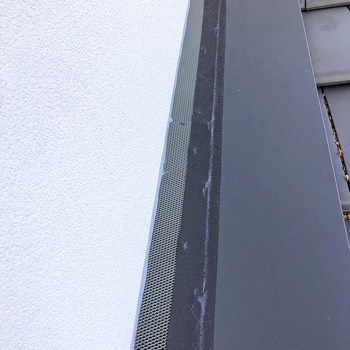  New mesh profiles for roofs of all types. 